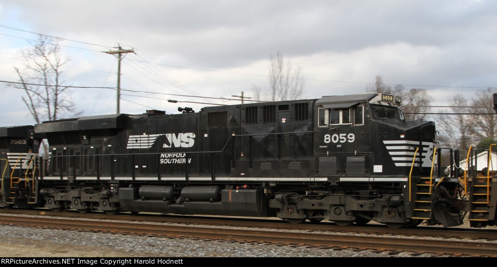 NS 8059